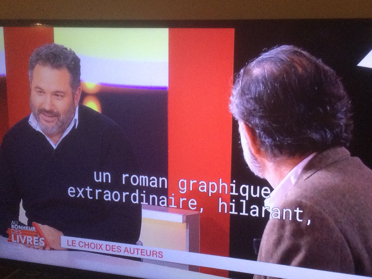 ApprofonLire's tweet image. Mon #livre préféré du mois c’est un #roman #graphique sur le service #culture de ⁦@libe⁩ , il faut dire qu’ils savent cultiver notre « exception culturelle »…depuis #50 ans. #Temoignages vus sur ⁦@publicsenat⁩