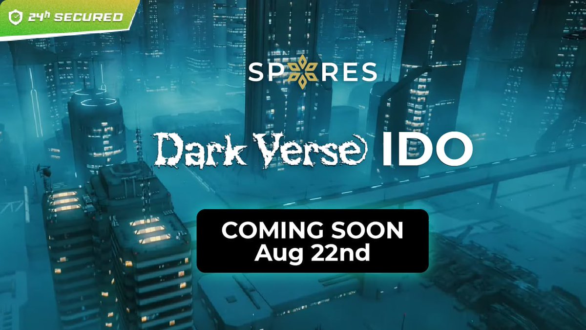Spores Network tweet media