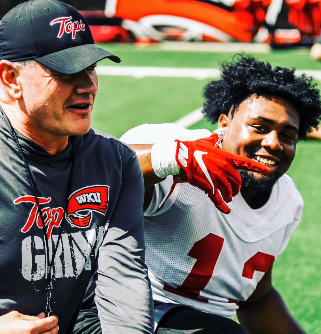 TERRANCE THOMPSON tweet media