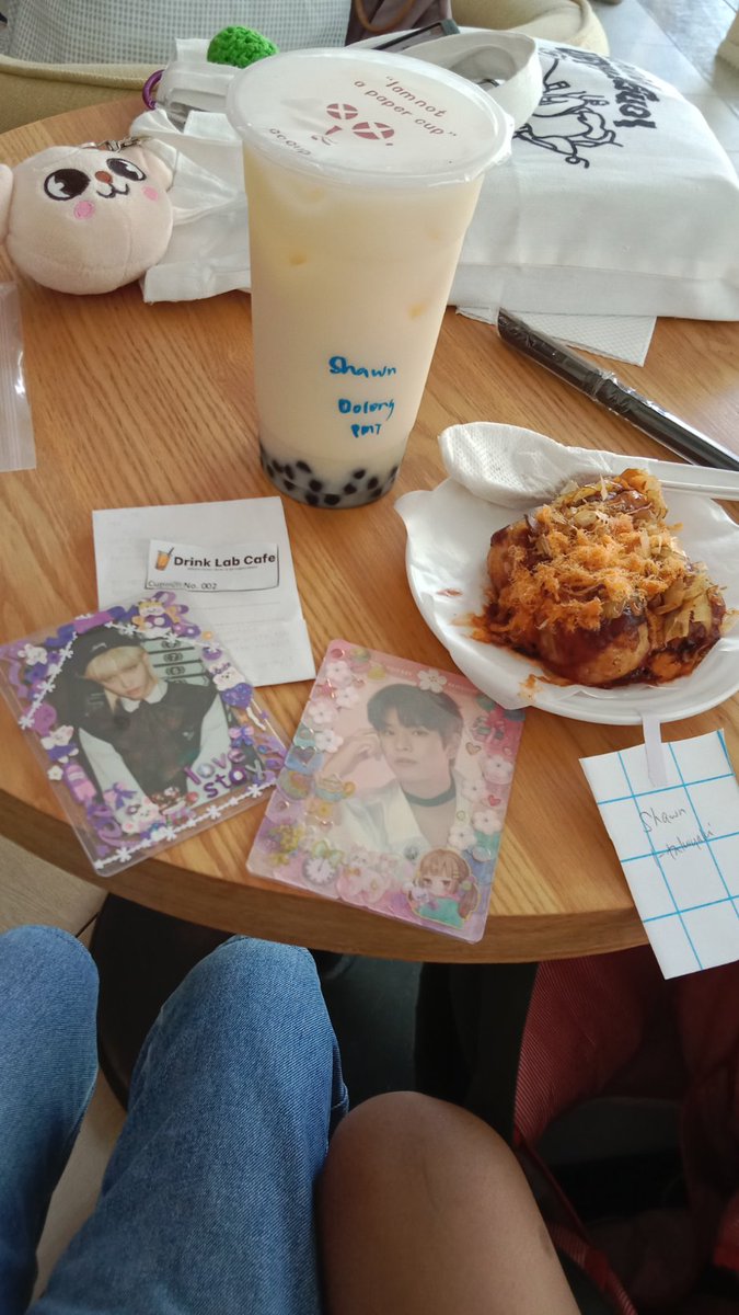 WE HERE 🥹🥹🥹
#StarsThatSTAY #StayVillePH