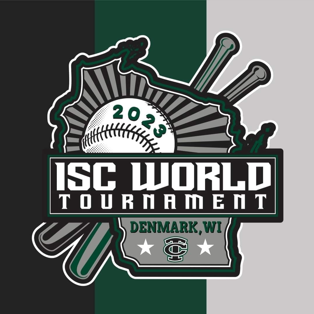 #ISCWT2023 Day 1 Unofficial Schedule 
All Times Shown are Central Time.
2pm San Antonio Glowworm vs <a href="/BarFastpitch/">The Bar Buzz Fastpitch</a>
NW Braves vs Peguis Redmen
Notre Dame Clubs vs <a href="/ValleyExpos/">Grand Valley Expos</a> 
4pm <a href="/AhiReapers/">AHIReapersFastpitch🇺🇸🇦🇷🇳🇿🇨🇦</a> vs <a href="/Exposfastball/">Elmira Expos</a>
Stoneyard vs Lacey A's
NZ Blue Sox vs <a href="/GBayGiants/">Georgian Bay Giants</a>
/1