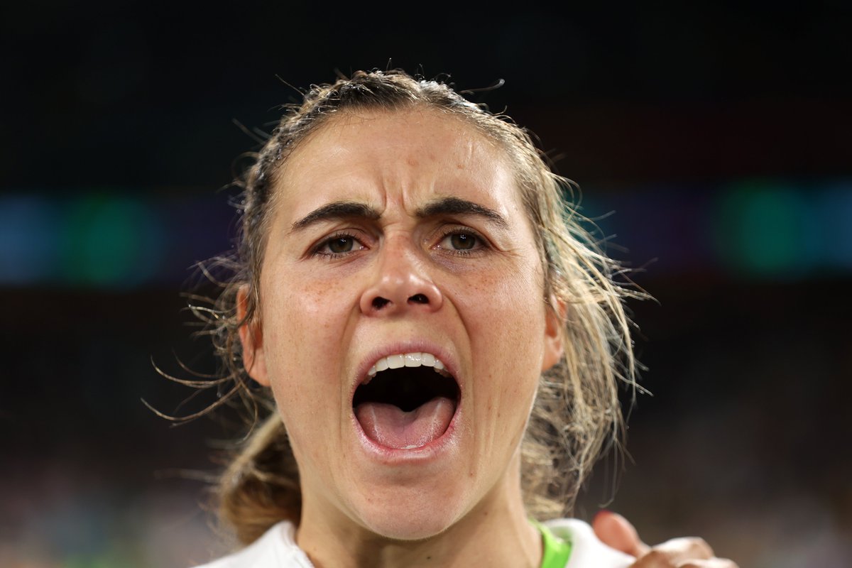 fifaworldcup_de's tweet image. 💯 🇨🇴
#ENGCOL #TodosSomosColombia🇨🇴 #FIFAWWC