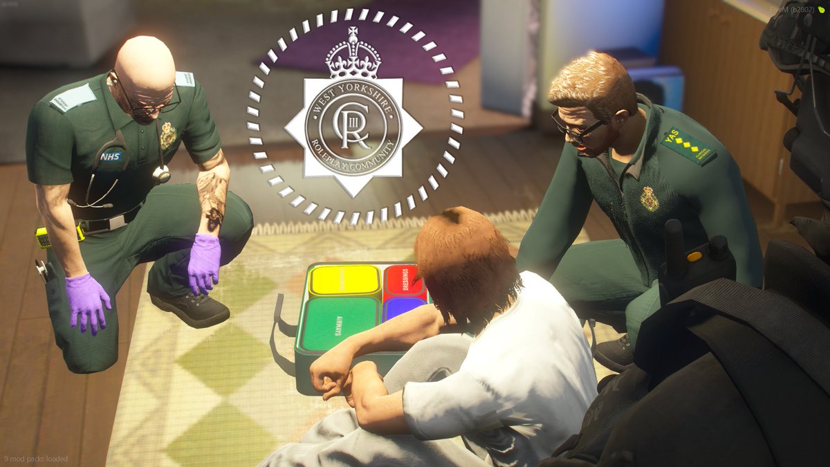 WYRoleplay_YAS's tweet photo. In addition to yesterdays tweet, we also have a range of Direct Entry positions available for those experienced! View them in our discord, https://t.co/IIrHN4hAR3 or head to https://t.co/NMuIyE15NR and apply now!

#fictional #WYRPC @WYRoleplay https://t.co/3LjD3HyDMK