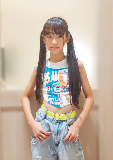 Twitterのコスプレ画像2