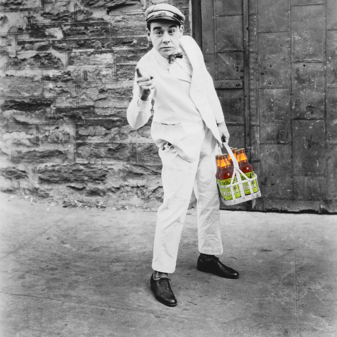 Want to still enjoy a beer and get it delivered to your door. We offer both mixed cases or a crate of your choice.  bit.ly/3PVIbiZ #justsaying #staffordshire #localbeer
