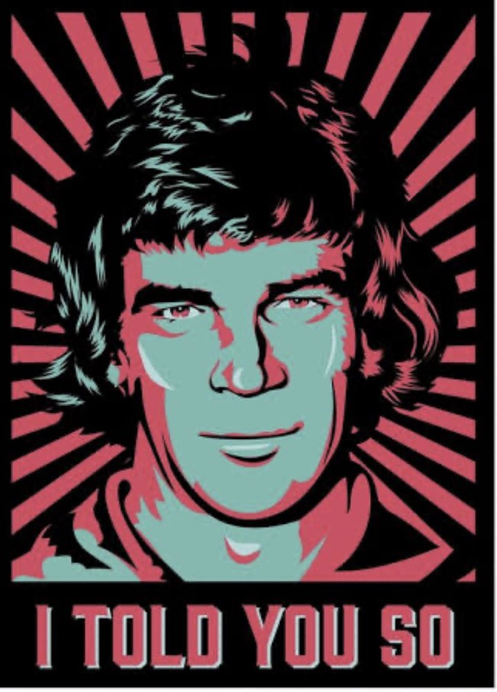 Lucy Zelić (@lucyzelic) on Twitter photo 