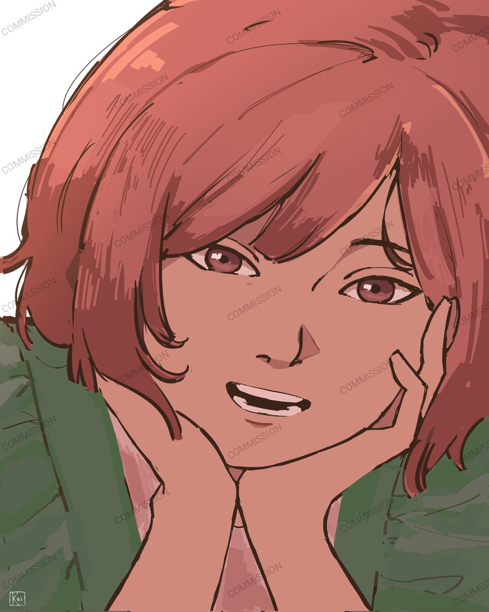 keitovto's tweet photo. comms ☝️🥸 #artph https://t.co/0UTuSriecL