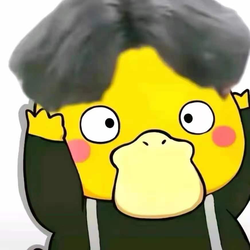 ChineseIkunEth's tweet photo. IKUN X DUCK https://t.co/KMOHb9KwZC