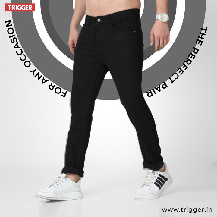 Trigger Apparels tweet media