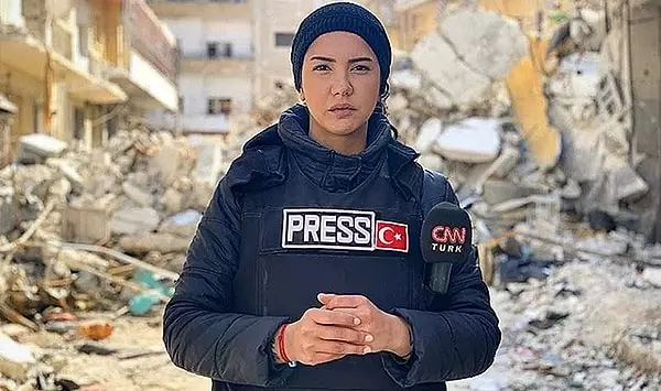 6 Şubat 2023 de #Kahramanmaraş merkezli 11 ilimizde meydana gelen yıkıcı #depremin hemen ardından deprem bölgesine giden ve o zor şartlarda uzun süre bölgeden ayrılmayarak depremzedelerin dertleriyle dertlenen depremzedelerle birlikte ağlayan, depremzedelerin dertlerini,