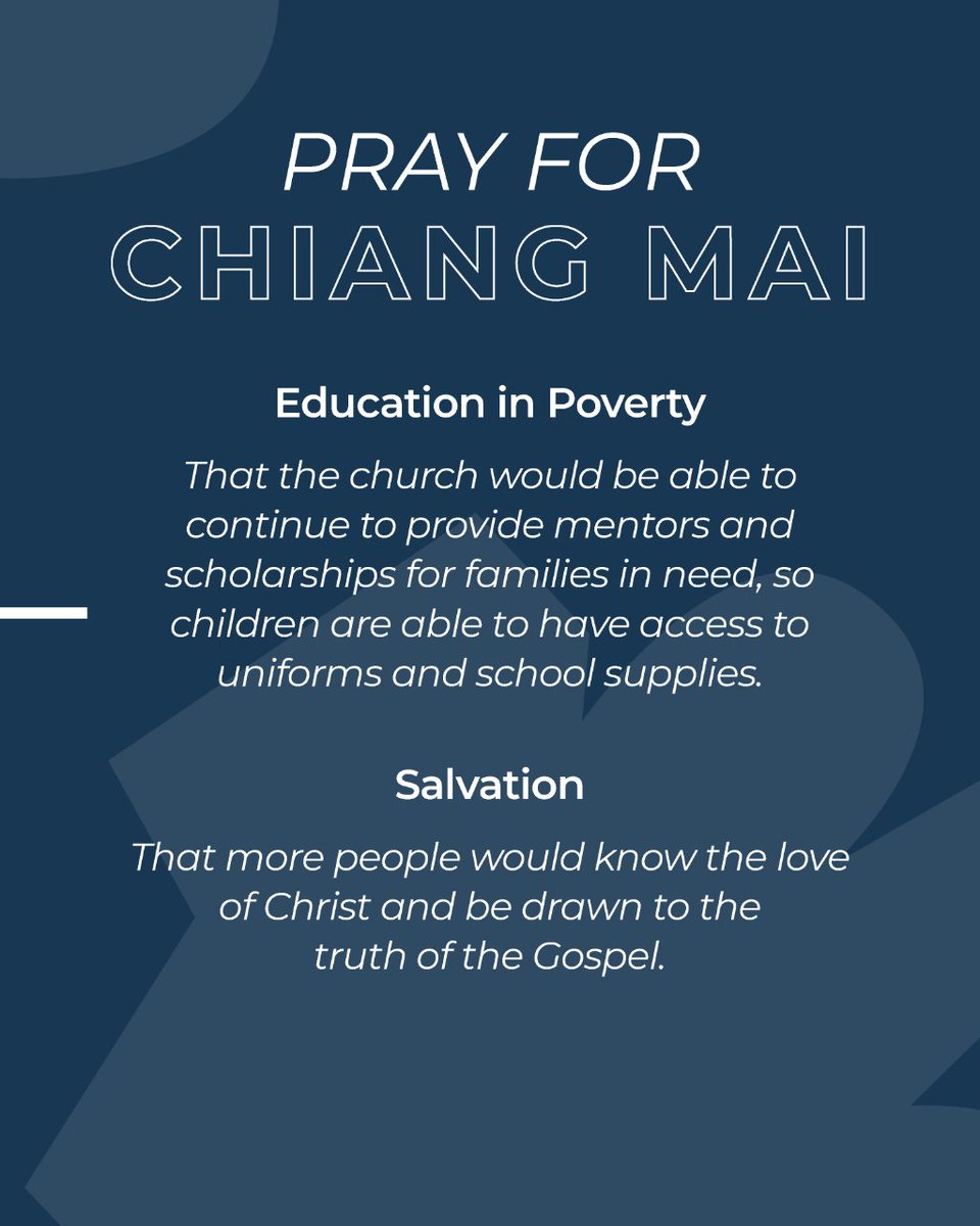 Acts 29 Asia Pacific tweet media