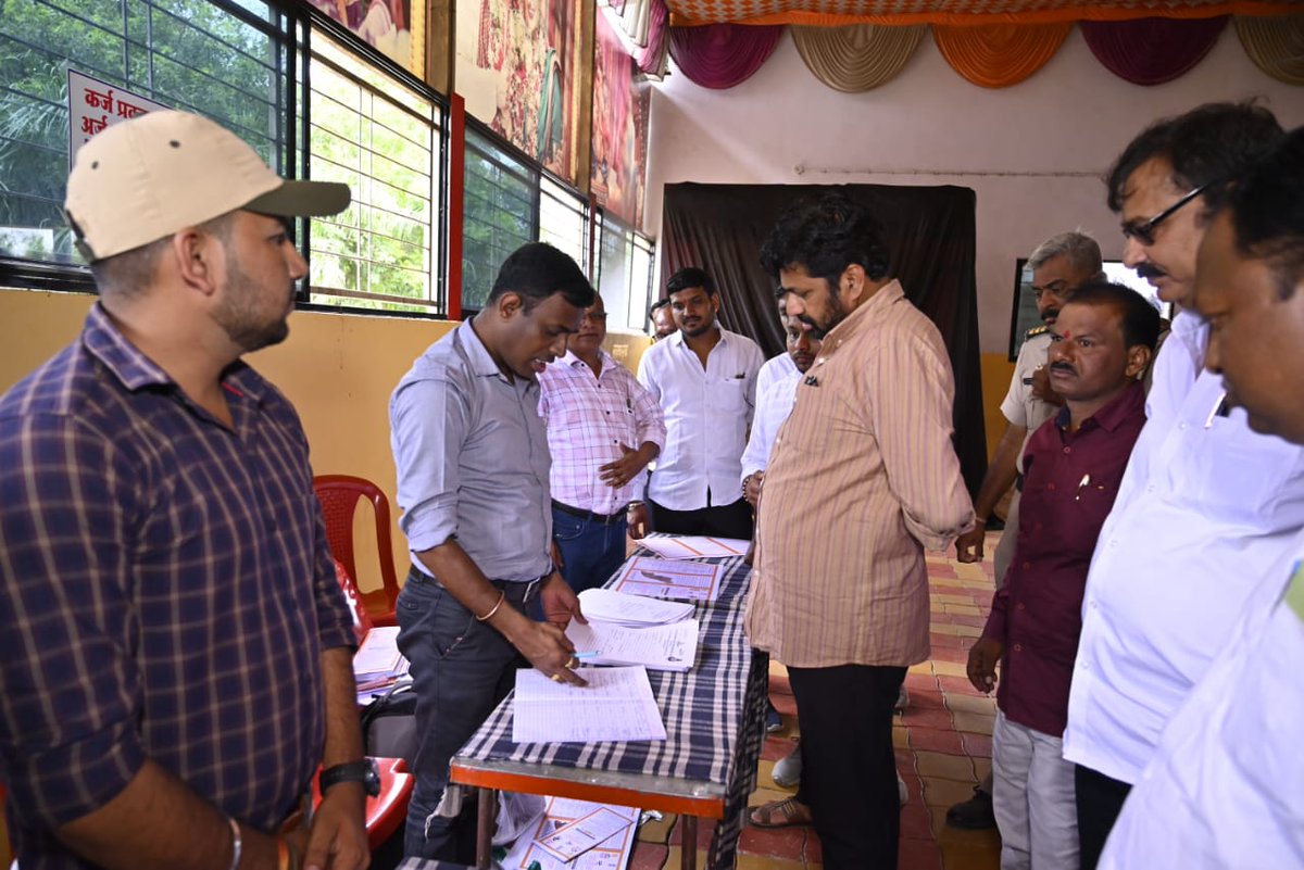 BACCHU KADU tweet media