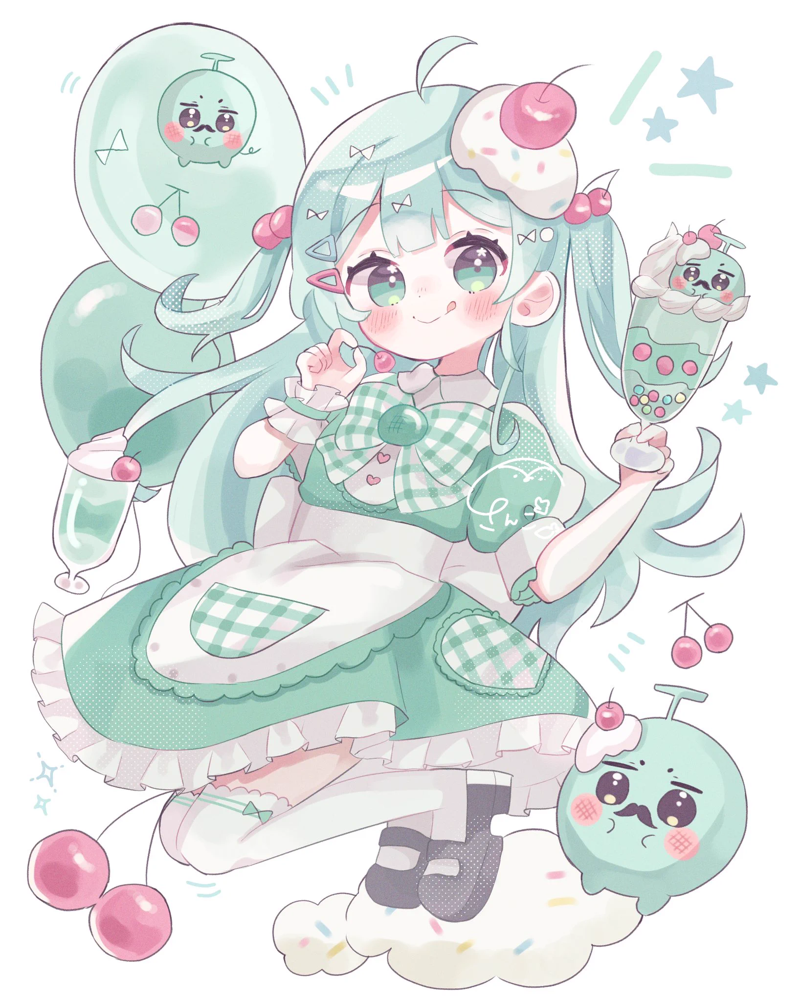 さんご。໒꒱· ﾟ on X: 