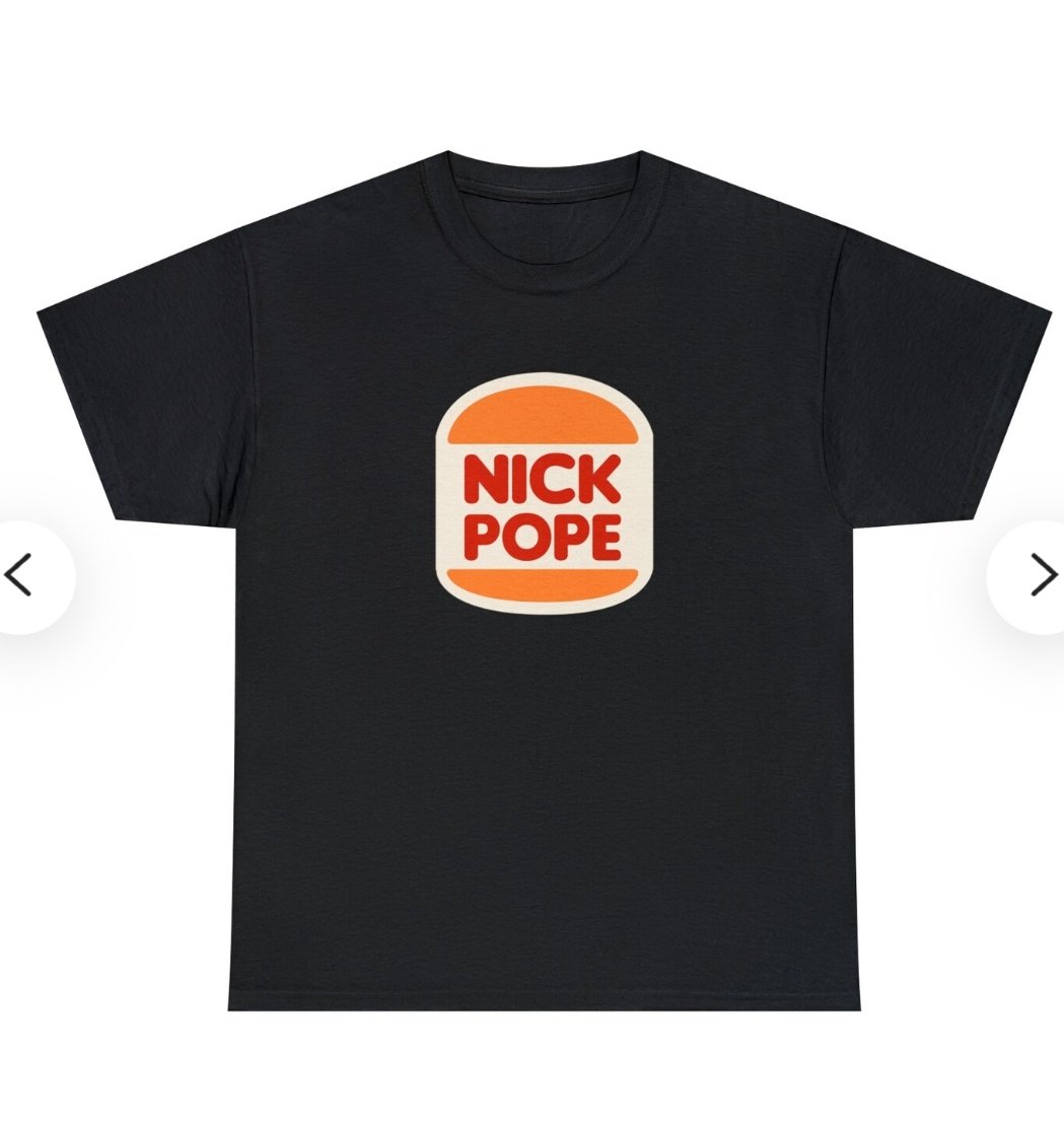 π πΌπππ΅ πΌπ³ ππ΅π² π§ππ»π² #NUFC (@toonmouthtyne) on Twitter photo π¨ #NickPope GIVEAWAY! π¨
In honour of National Nick Pope Day, we're gonna treat one random follower to BOTH of these Nick Pope items!!!
All you have to to ENTER is....
β
RETWEET this tweet
β
FOLLOW <a href="/ToonMouthTyne/">π πΌπππ΅ πΌπ³ ππ΅π² π§ππ»π² #NUFC</a>
β
Reply with #NickPope in the comments
#NUFC <a href="/Popey1992/">Nick Pope</a> π¨ #NickPope GIVEAWAY! π¨
In honour of National Nick Pope Day, we're gonna treat one random follower to BOTH of these Nick Pope items!!!
All you have to to ENTER is....
β
RETWEET this tweet
β
FOLLOW <a href="/ToonMouthTyne/">π πΌπππ΅ πΌπ³ ππ΅π² π§ππ»π² #NUFC</a>
β
Reply with #NickPope in the comments
#NUFC <a href="/Popey1992/">Nick Pope</a>