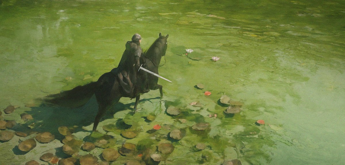 iamagco's tweet photo. The Art of Daniel Oxford

Gallery and details : https://t.co/bc2xQjBrzW https://t.co/Hg6wGaVEit