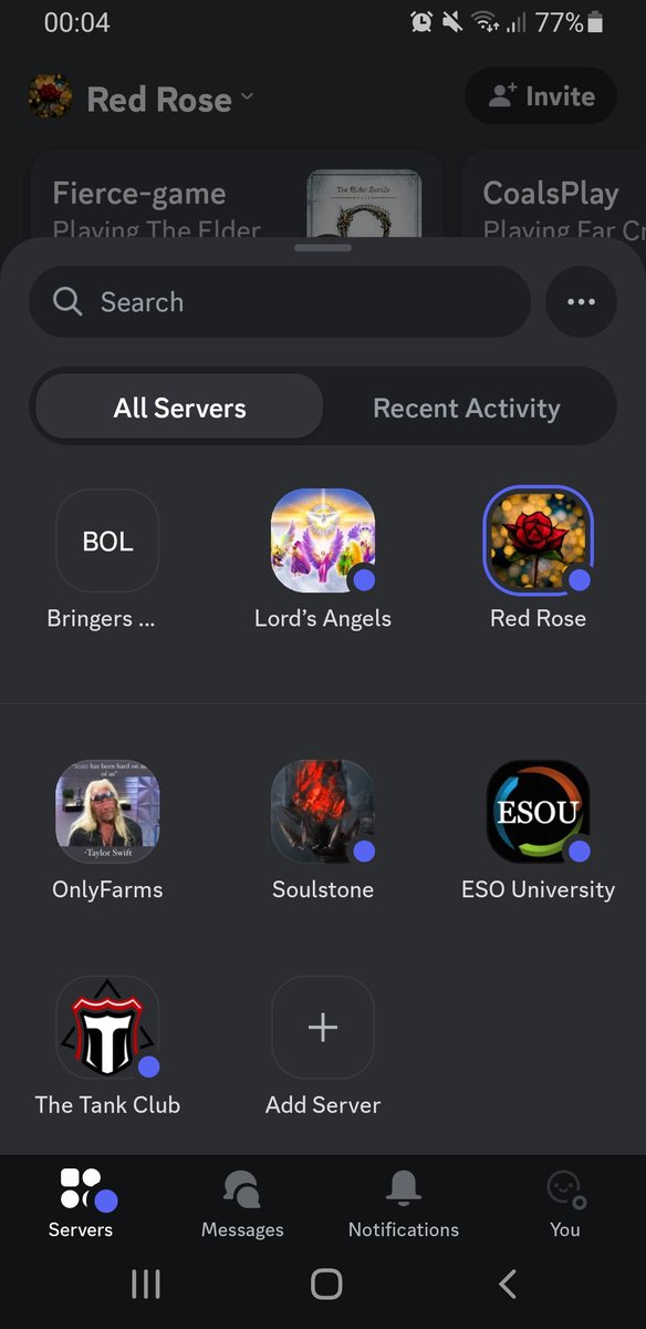 TerrySm44235018's tweet photo. @discord_support cmom man. How do I get my old Discord back! I don't want this new style. It looks horrible! Give me back my old one https://t.co/xXgR49rvQI