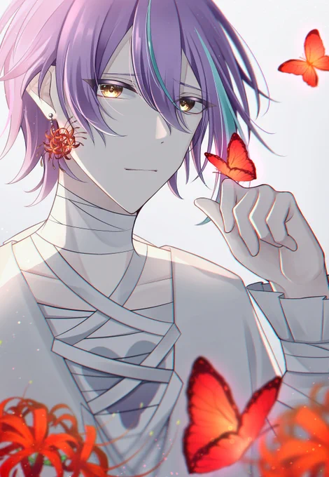 類くん #prsk_FA