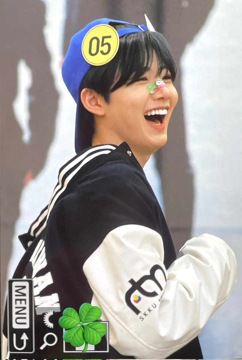 kyuhoer's tweet photo. what a campus heartthrob kim junkyu https://t.co/trW1hOSv14