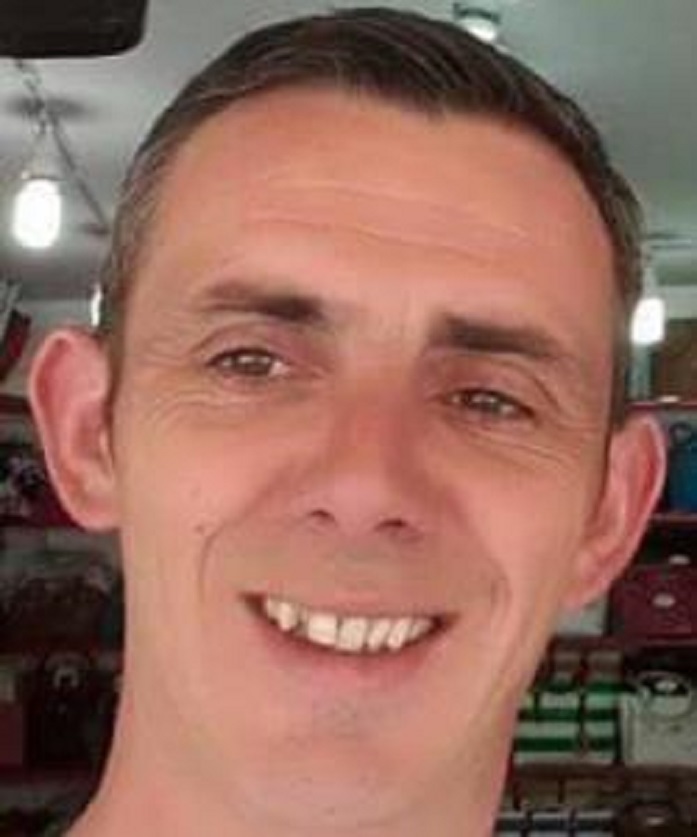 missingpeople's tweet photo. Today marks seven years since Gary Burns went missing.
Gary was 38 when he was last seen in #Icemler, #Turkey, on 12 August 2016.

Learn more about Gary's disappearance on The Missing podcast: https://t.co/qkLxw9fBVF

#findGaryBurns
https://t.co/9I9ehkffzu https://t.co/vW7pGqiHal