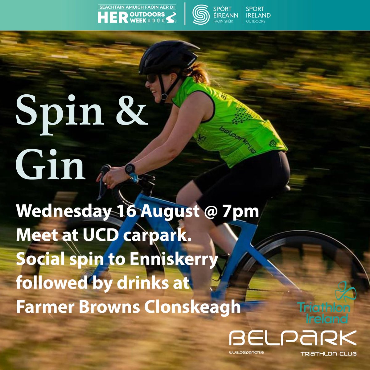 Belpark Tri Club tweet media