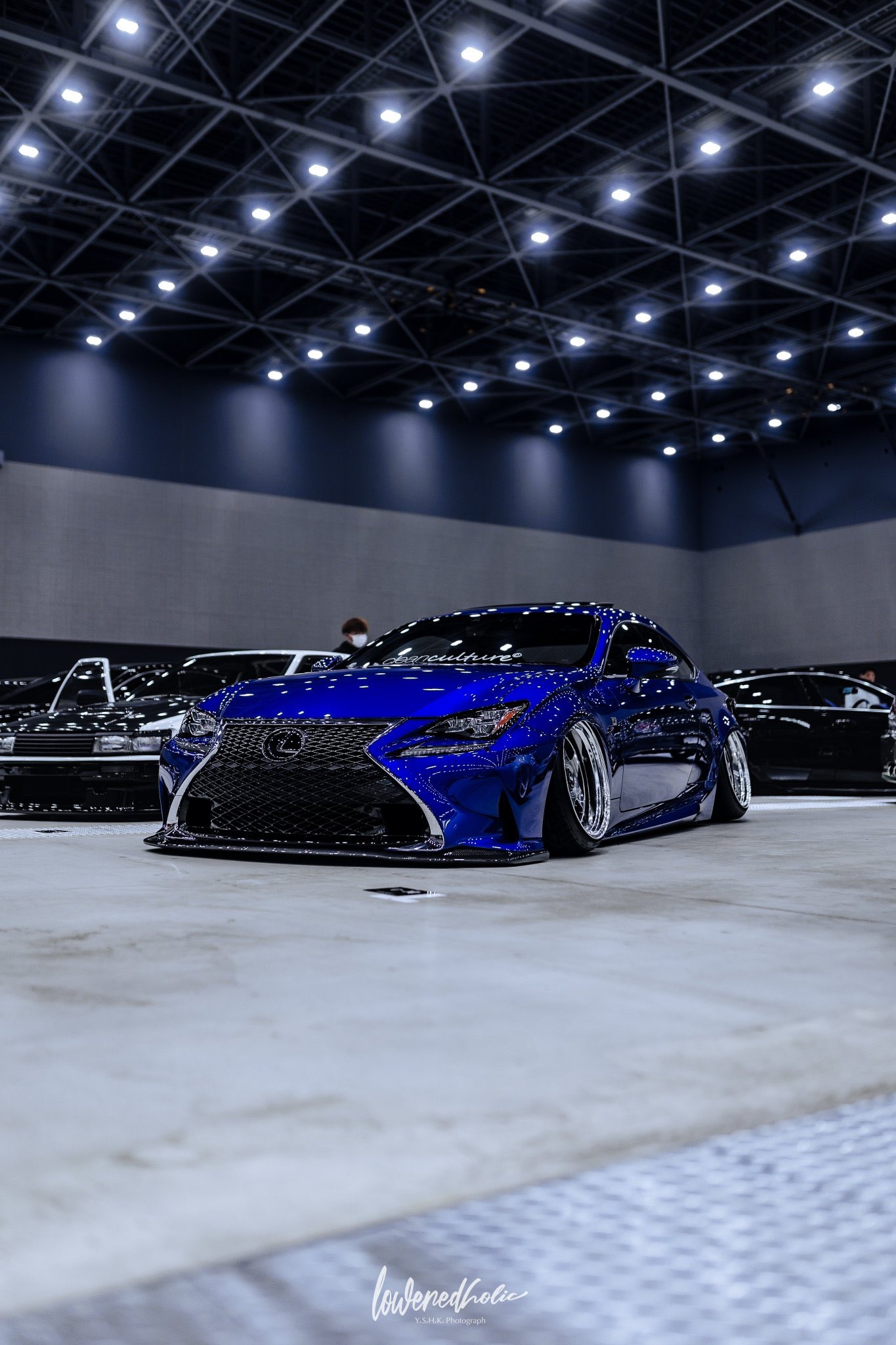 STATUS cleanculture コラボ ステアリング　jdm usdm 楽天市場】Avenue Performance ミンティグリーン ブラック