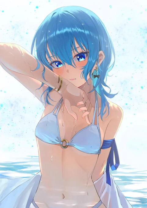 夏の一等星 #ほしまちぎゃらりー