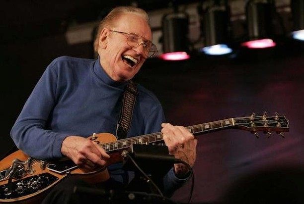 Join us as we honor Les Paul, the “Father of Modern Music” and the “Wizard of Waukesha”!  Paul's legacy includes inventing the solid body guitar, multi-tracking recording, overdubbing and various other music techniques. 

#lespaul #lespaulfoundation #music