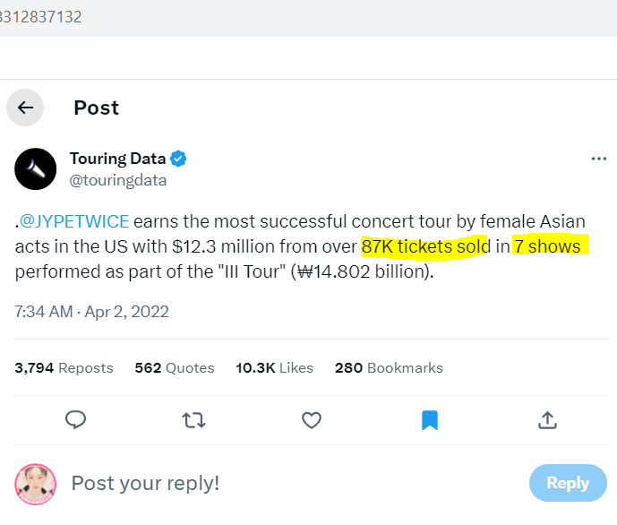 BoTS downfall tweet media