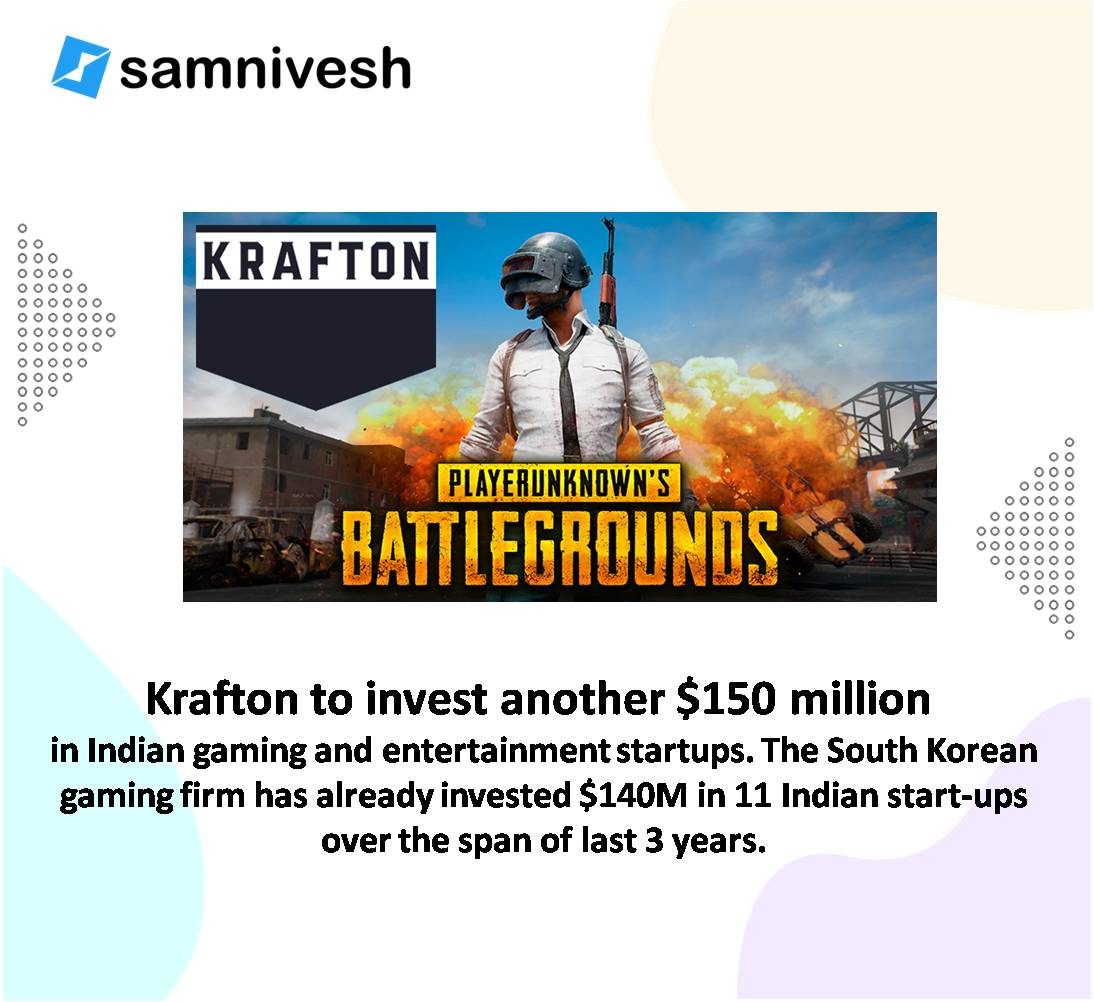 #samnivesh #gamingindustry #indiangamingindustry #startup #gamingstartup #onlinegaming