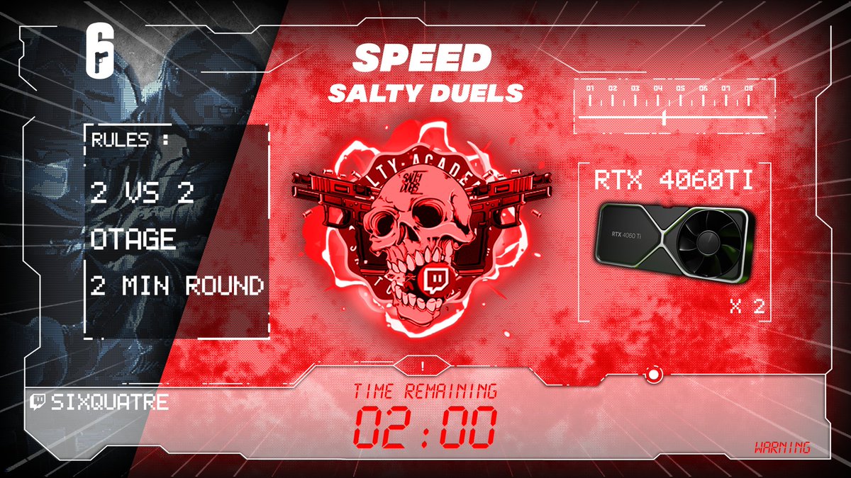 Sixquatre tweet media