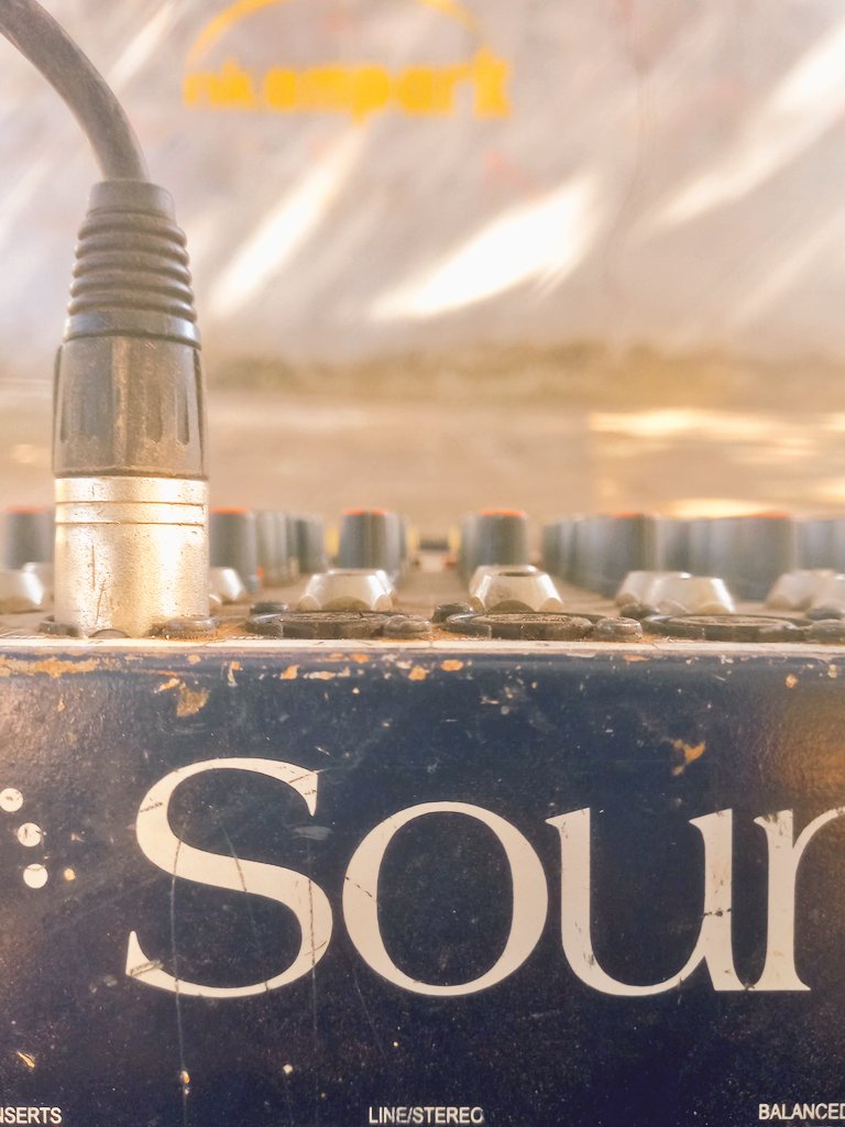 ....We are NkamPark....let the music play on