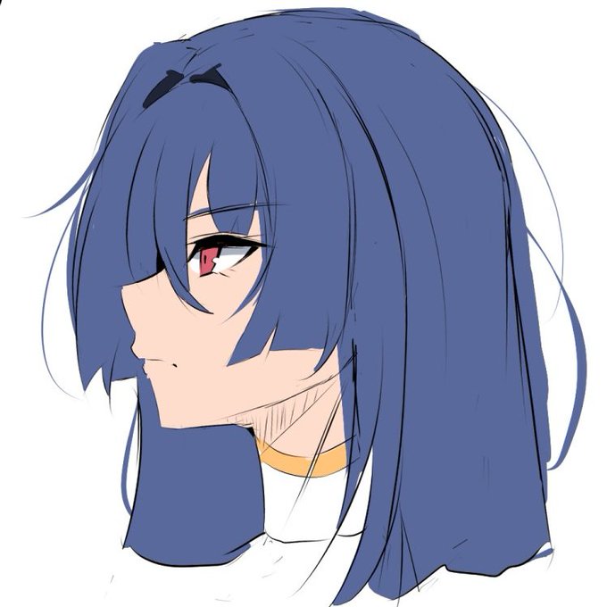 この超綺麗なヒロカの顔をはやく皆に見てもらいたかったんだよね……
最高のデザインはわくら先生です!@wakura081 