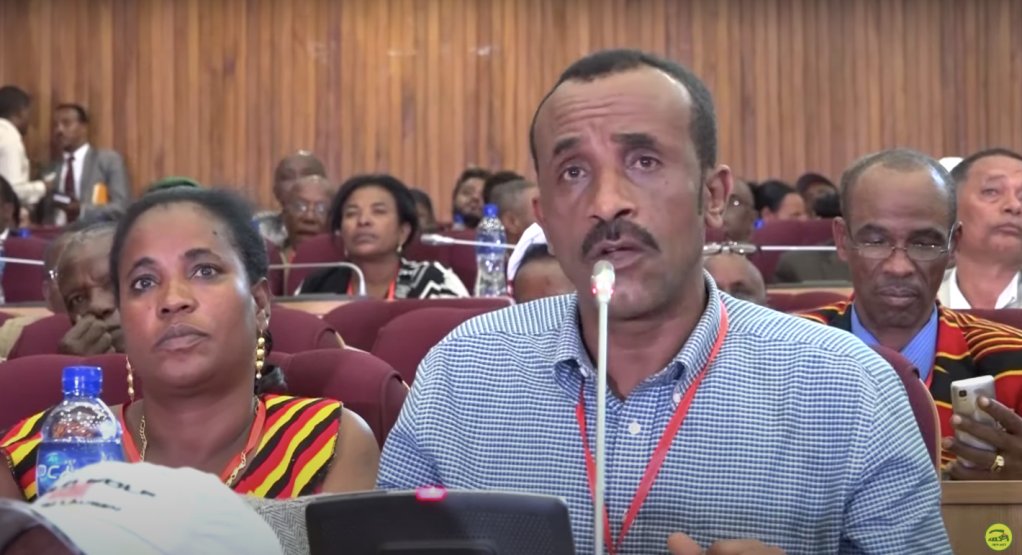 CherinetYHadaro's tweet photo. ኤረ ተውን ...
.....

ተውን እባካችሁ
#FreeAssefaWodajo https://t.co/HooMozpKtb