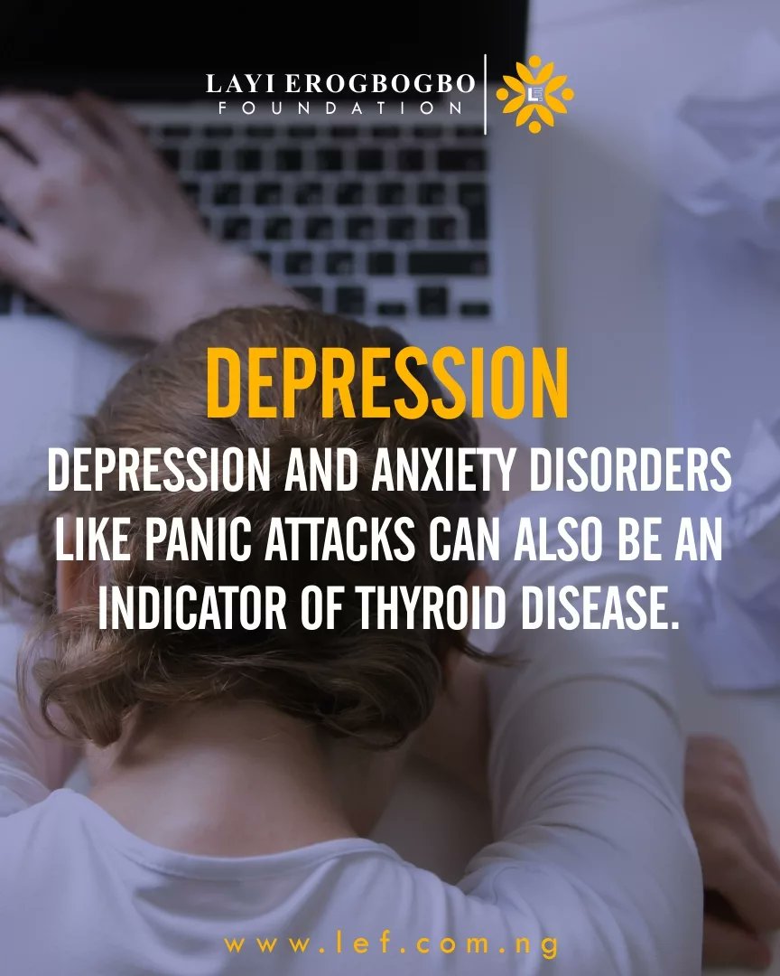 LErogbogbo82550's tweet photo. Body's whispers. Knowledge is power on your journey to thyroid wellness! 🌟✨ #ThyroidAwareness #ListenToYourBody #EarlyDetection #love #picoftheday #thyroid #thyroidissues #thyroidproblems #health #photooftheday #thyroidhealth #hypothyroidism #hyperthyroidism #Explorer https://t.co/F4EpDFYBaJ