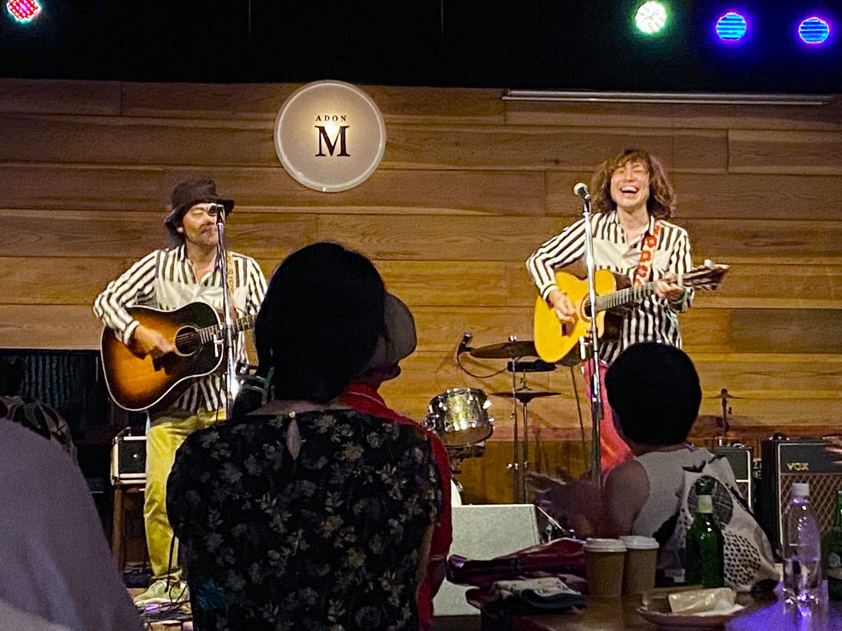 manbou193's tweet photo. 今日はここ❣️
懐かしさがこみあげる🥹
#もりきこ さん
#SELTAEB さん
#AdonspaceM https://t.co/OB5kd9ntao