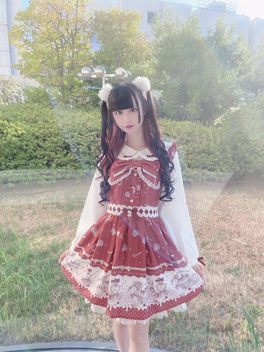 LIZ LISA on X: LIZ LISA on X: