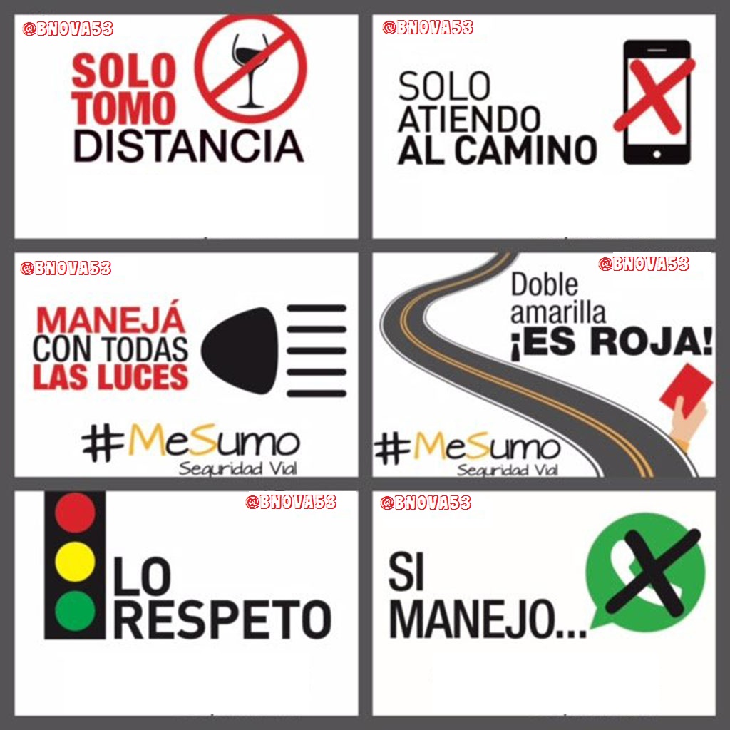BNova53's tweet photo. Buenos días #Montería 

Priorizar la #SeguridadVial es esencial para proteger vidas en las carreteras. Respetar las normas, conducir con atención y fomentar una cultura vial responsable son pasos clave hacia un viaje más seguro para todos.  #SeguridadVial #ConduceConCuidado 🚗 🚧 🔴 🚥

El incremento del 1% en la velocidad media de una moto, aumenta en 4% el riesgo de accidentes mortales y en 3% el de siniestros con lesiones graves.