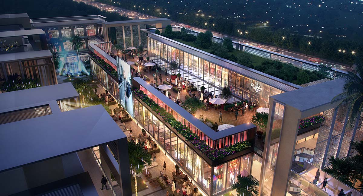Puja_Sharma4841's tweet image. Ace Group presents Ace 153 that offers commercial spaces including Office spaces, retail shop, food court spaces in Sector 153 Noida. 
Visit : bitly.ws/RIoA
Contact us : +919266850850
#ace153 #acegroup #investments #property #noidaproperty #delhi #propertyinvestments