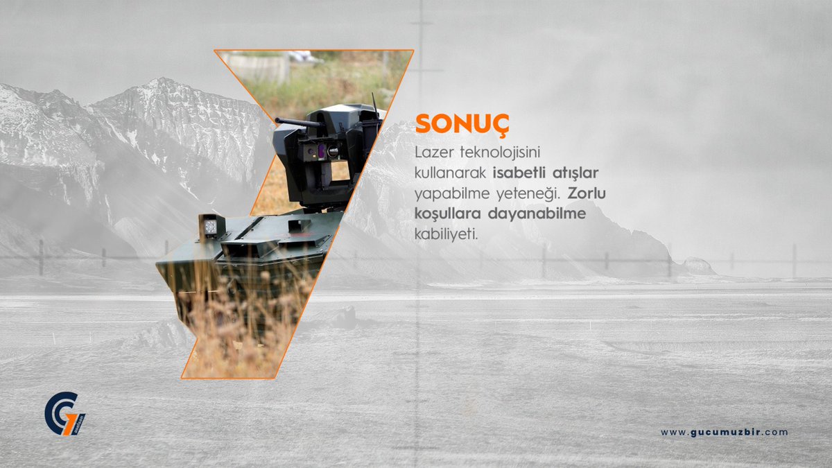 Engerek-M01 Lazer Hedef İşaretleyici Birimi, zorlu çevresel koşullara uygun olarak tasarlanmıştır. Operasyonel sıcaklık aralığı, soğutma tasarımı ve çevresel standartlara uyumu sayesinde güvenilirlik ve dayanıklılık sağlar.  
#ASELSAN #GücümüzBir #başarırotası #casestudy
<a href="/aselsan/">ASELSAN</a>