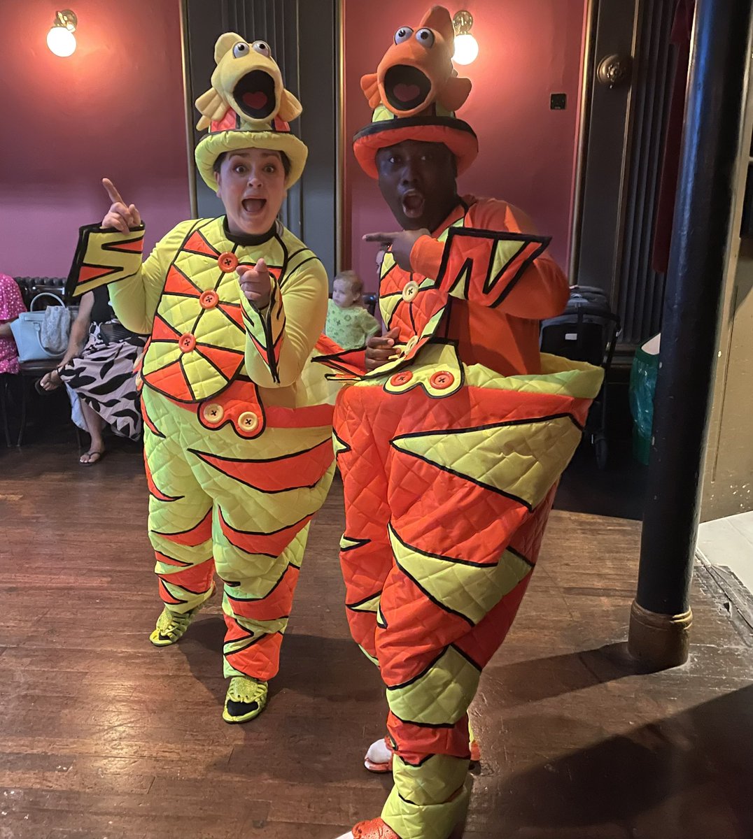 Hackney Council tweet media