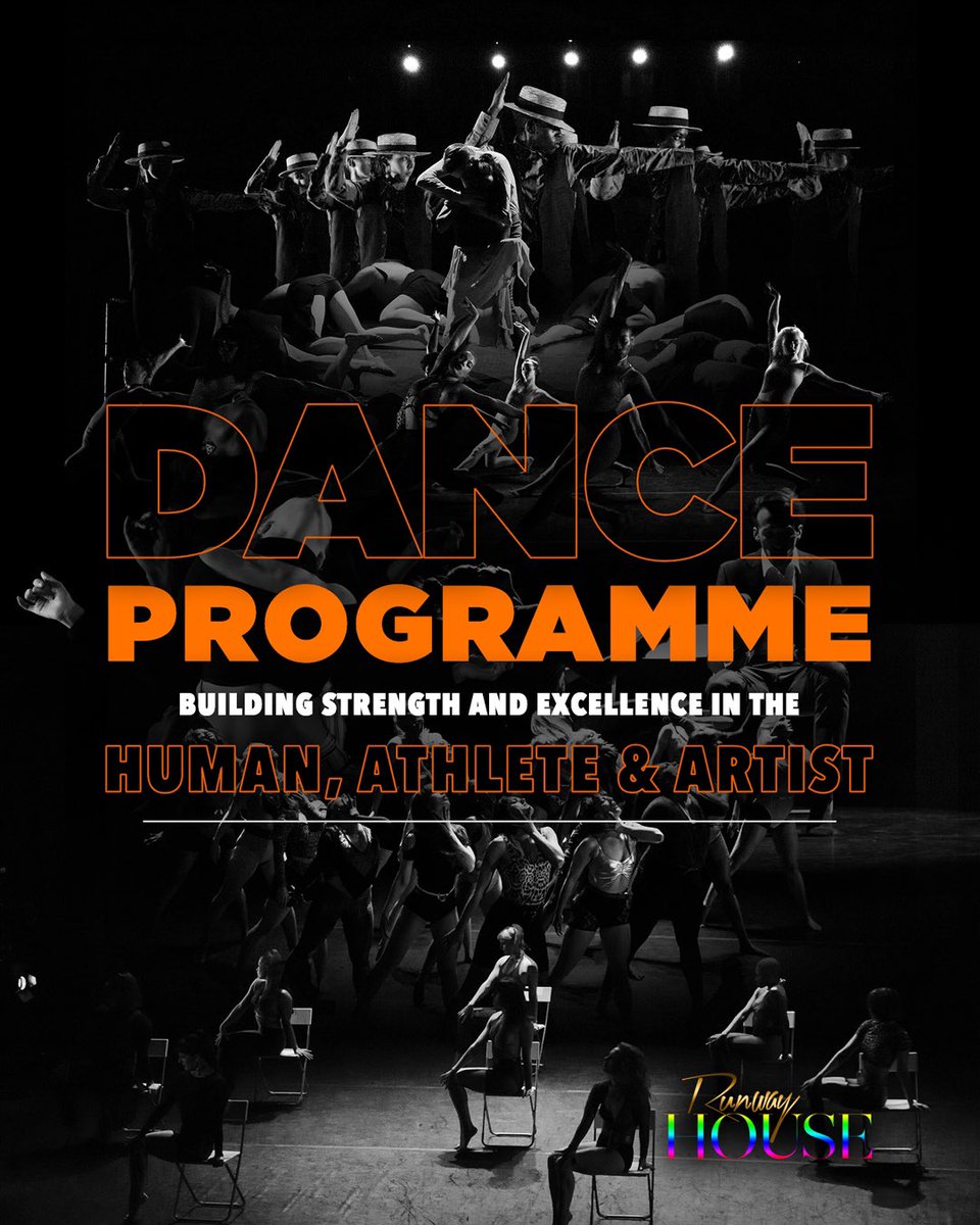 Runway House tweet media