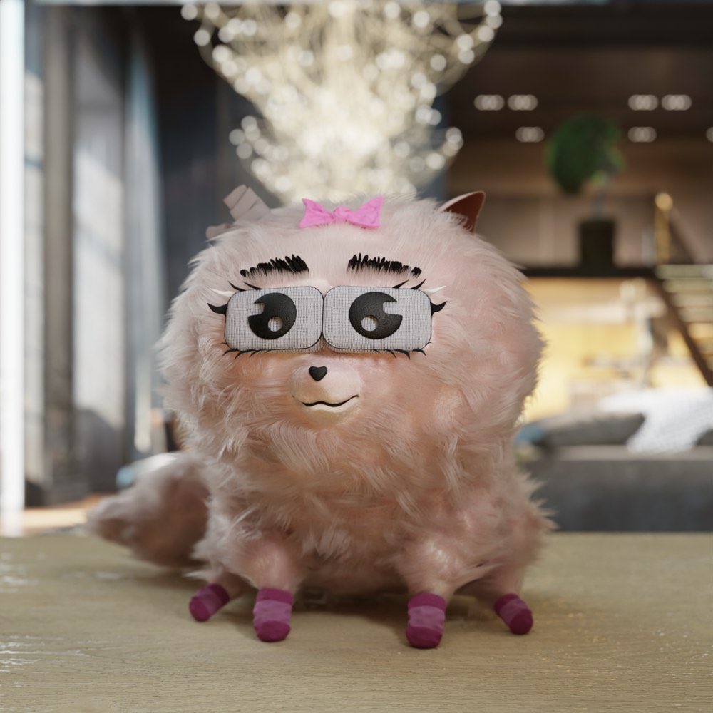 Lilverse 🤏 tweet media