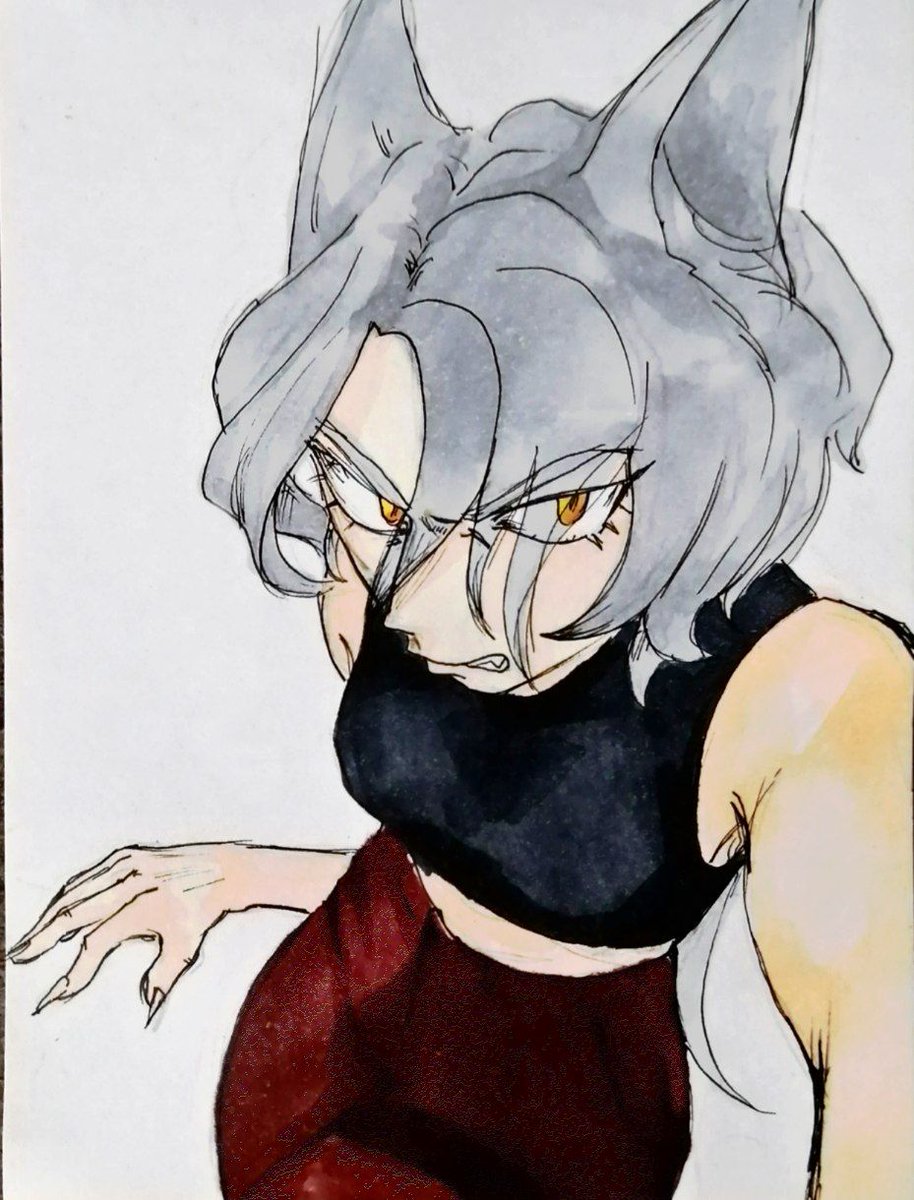 #originalcharacterart