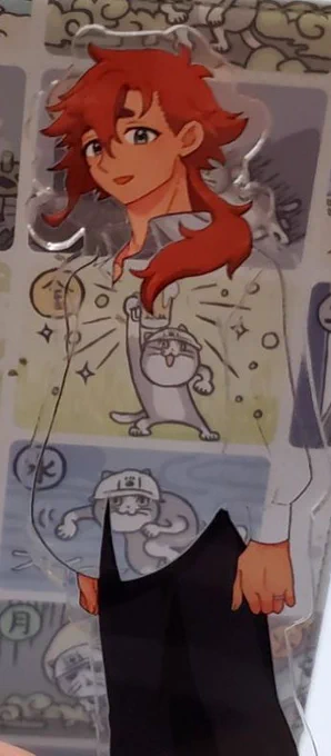 こうですか!(撮るの下手すぎる!!) 