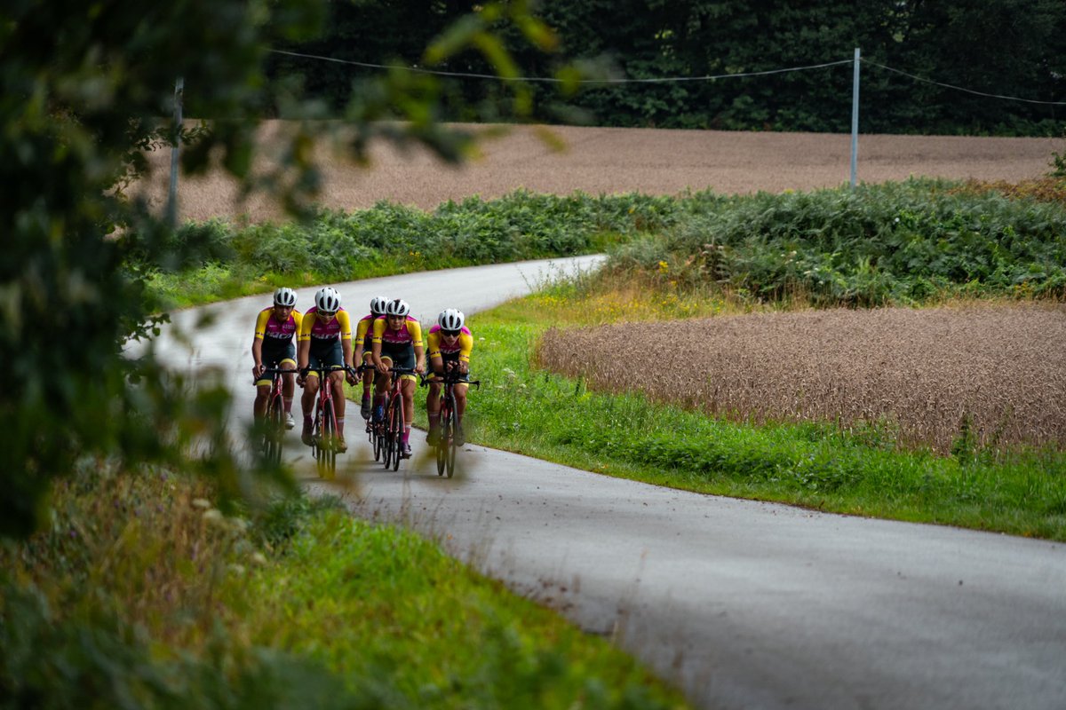 Team Inca Officiel tweet media