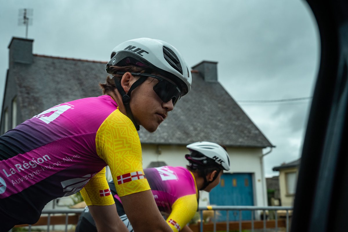 Team Inca Officiel tweet media