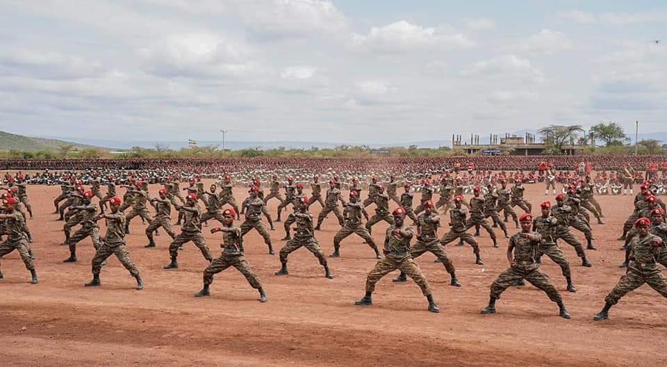 Daniel Kibret (@danielkibret) on Twitter photo 