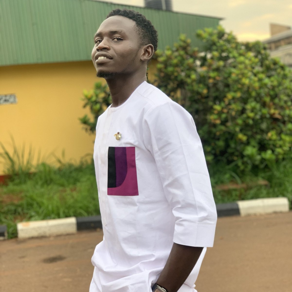 HomFelix1's tweet image. #NewProfilePic
