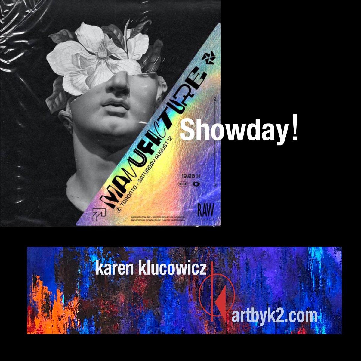 k2 . karenklucowicz tweet media
