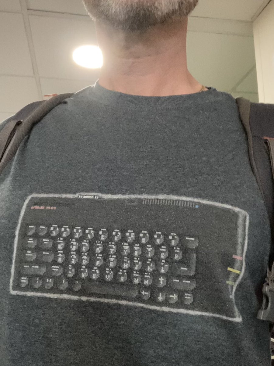 SpectrumNez tweet media